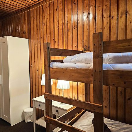 Schronisko Gosciniec Rownica Hotel Ustroń Buitenkant foto