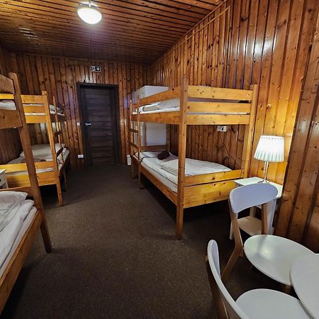 Schronisko Gosciniec Rownica Hotel Ustroń Buitenkant foto