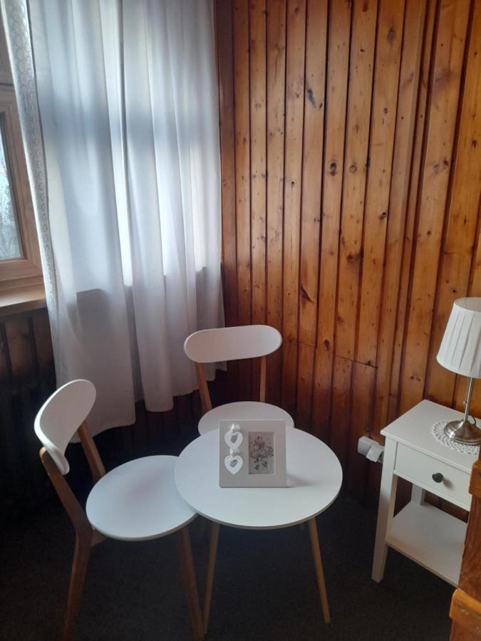 Schronisko Gosciniec Rownica Hotel Ustroń Buitenkant foto