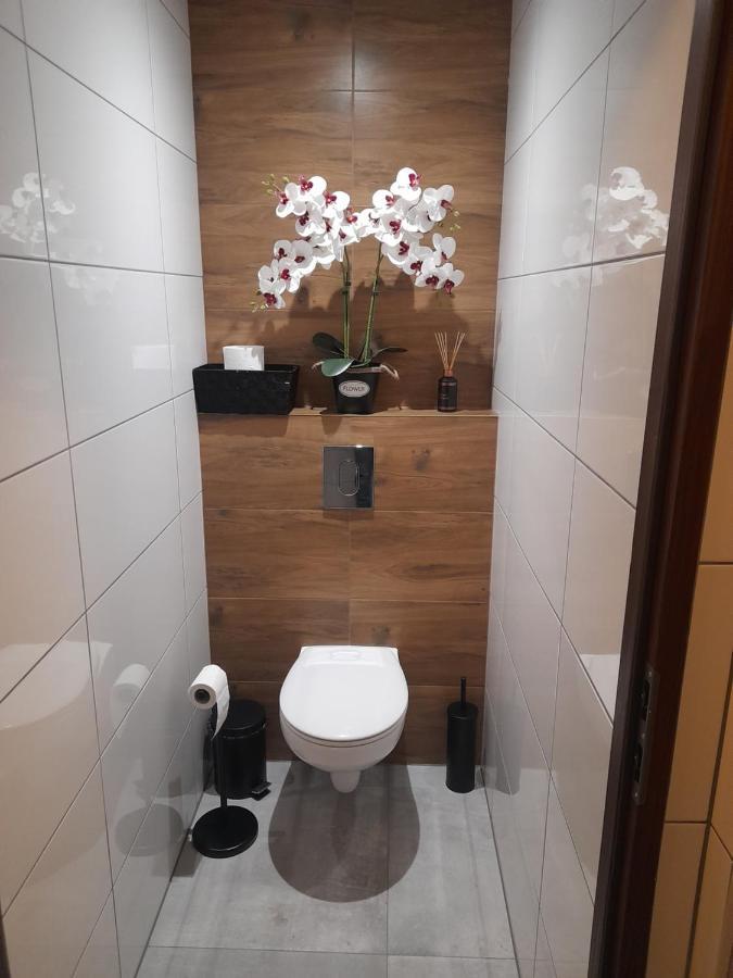 Schronisko Gosciniec Rownica Hotel Ustroń Buitenkant foto