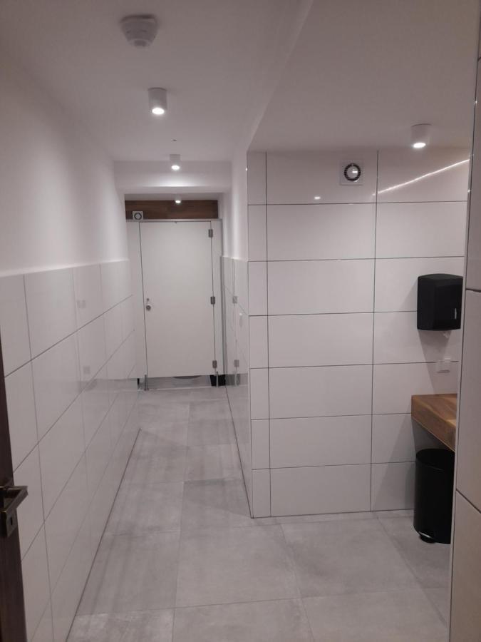 Schronisko Gosciniec Rownica Hotel Ustroń Buitenkant foto