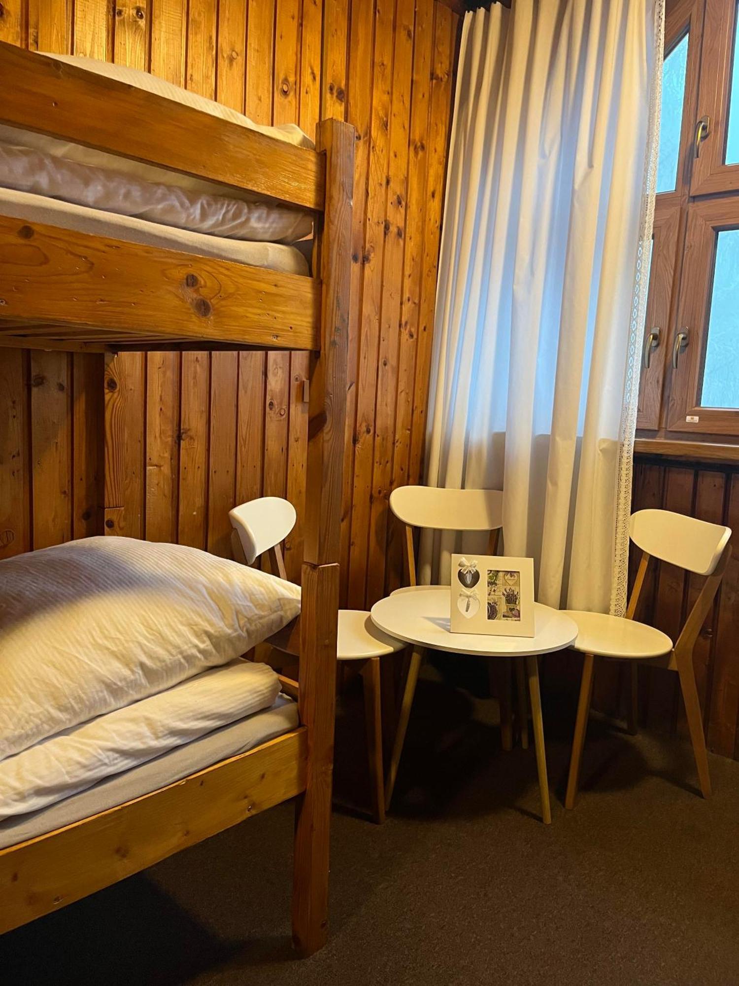 Schronisko Gosciniec Rownica Hotel Ustroń Buitenkant foto
