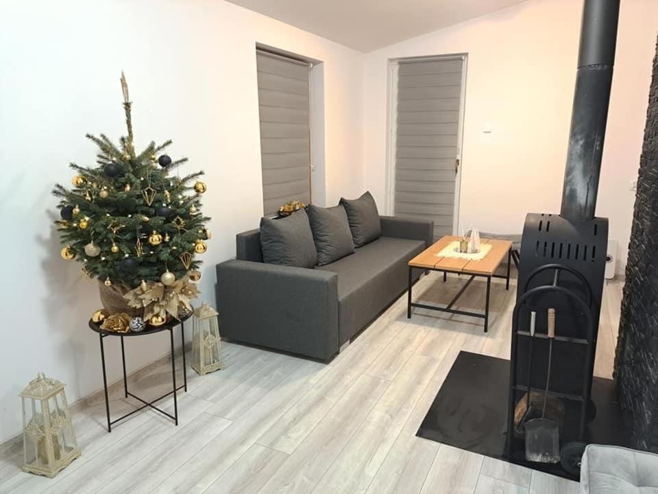 Schronisko Gosciniec Rownica Hotel Ustroń Buitenkant foto