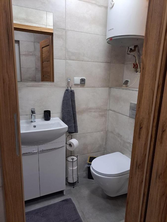 Schronisko Gosciniec Rownica Hotel Ustroń Buitenkant foto
