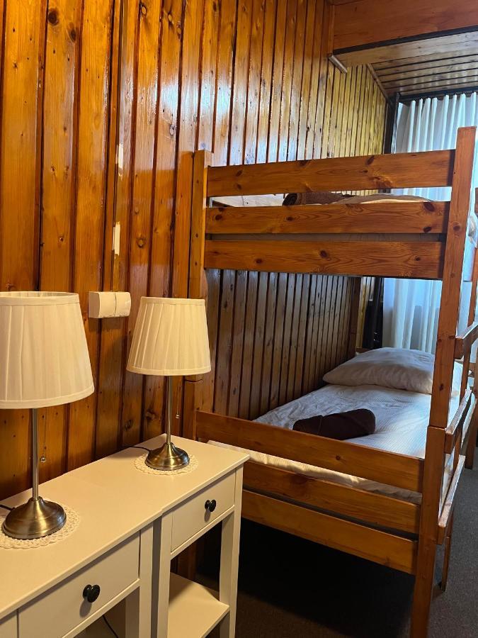 Schronisko Gosciniec Rownica Hotel Ustroń Buitenkant foto