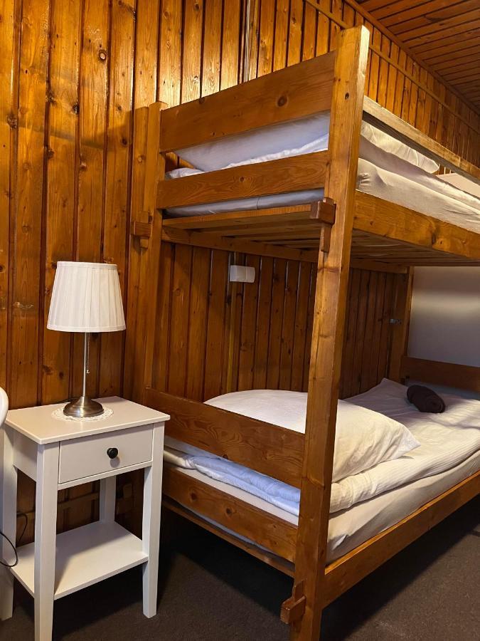 Schronisko Gosciniec Rownica Hotel Ustroń Buitenkant foto