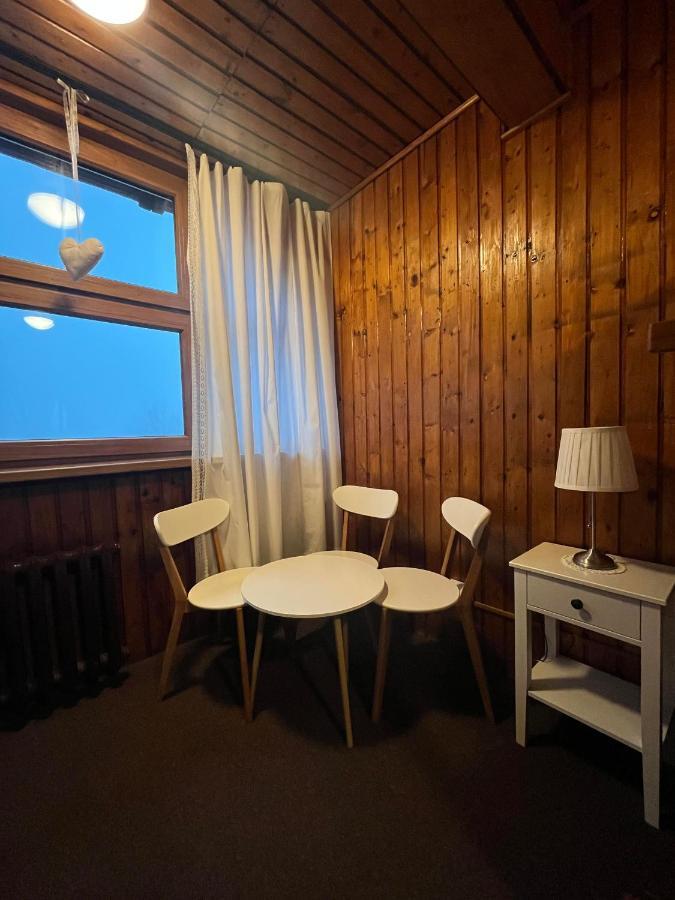 Schronisko Gosciniec Rownica Hotel Ustroń Buitenkant foto