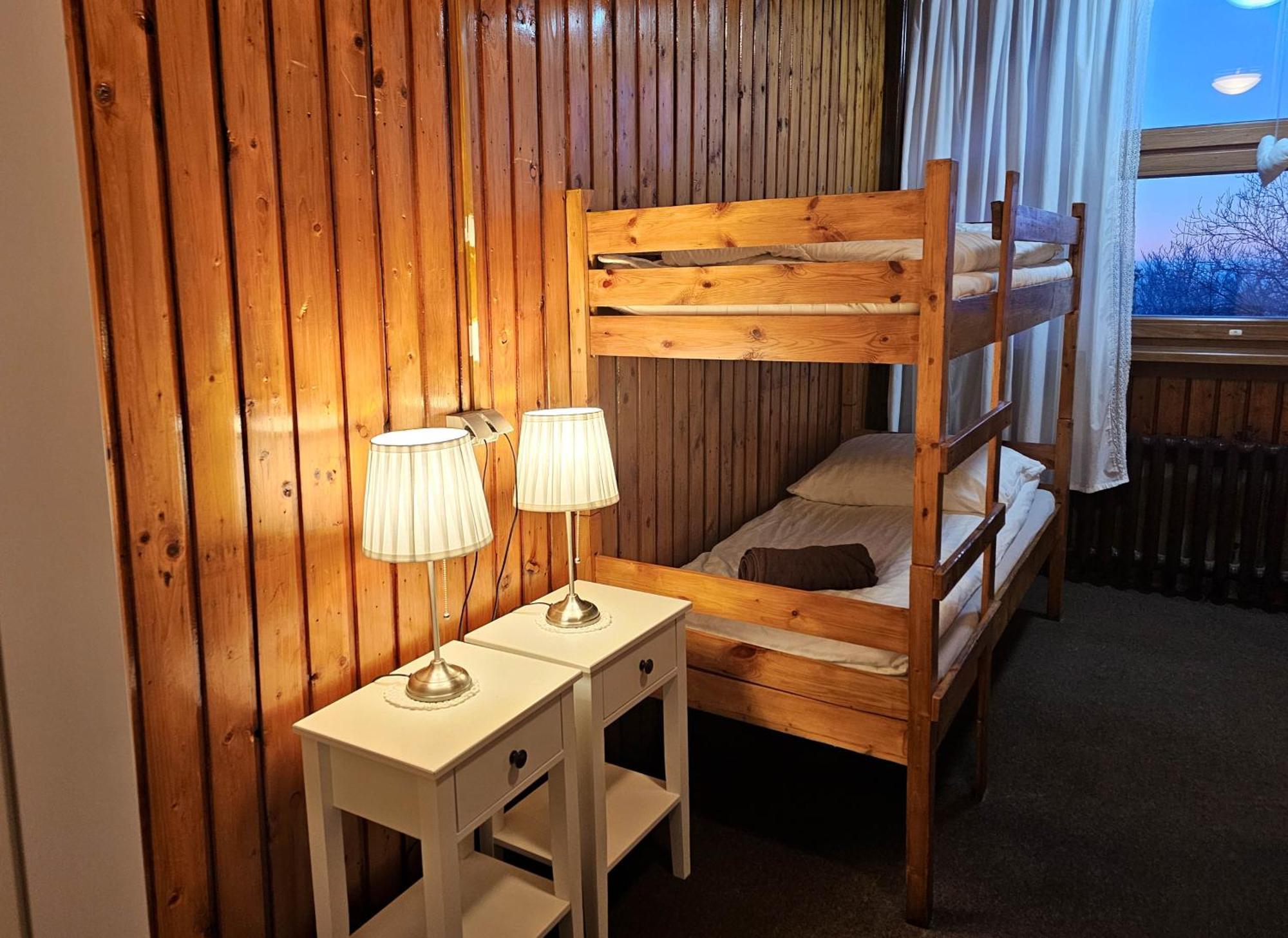 Schronisko Gosciniec Rownica Hotel Ustroń Buitenkant foto