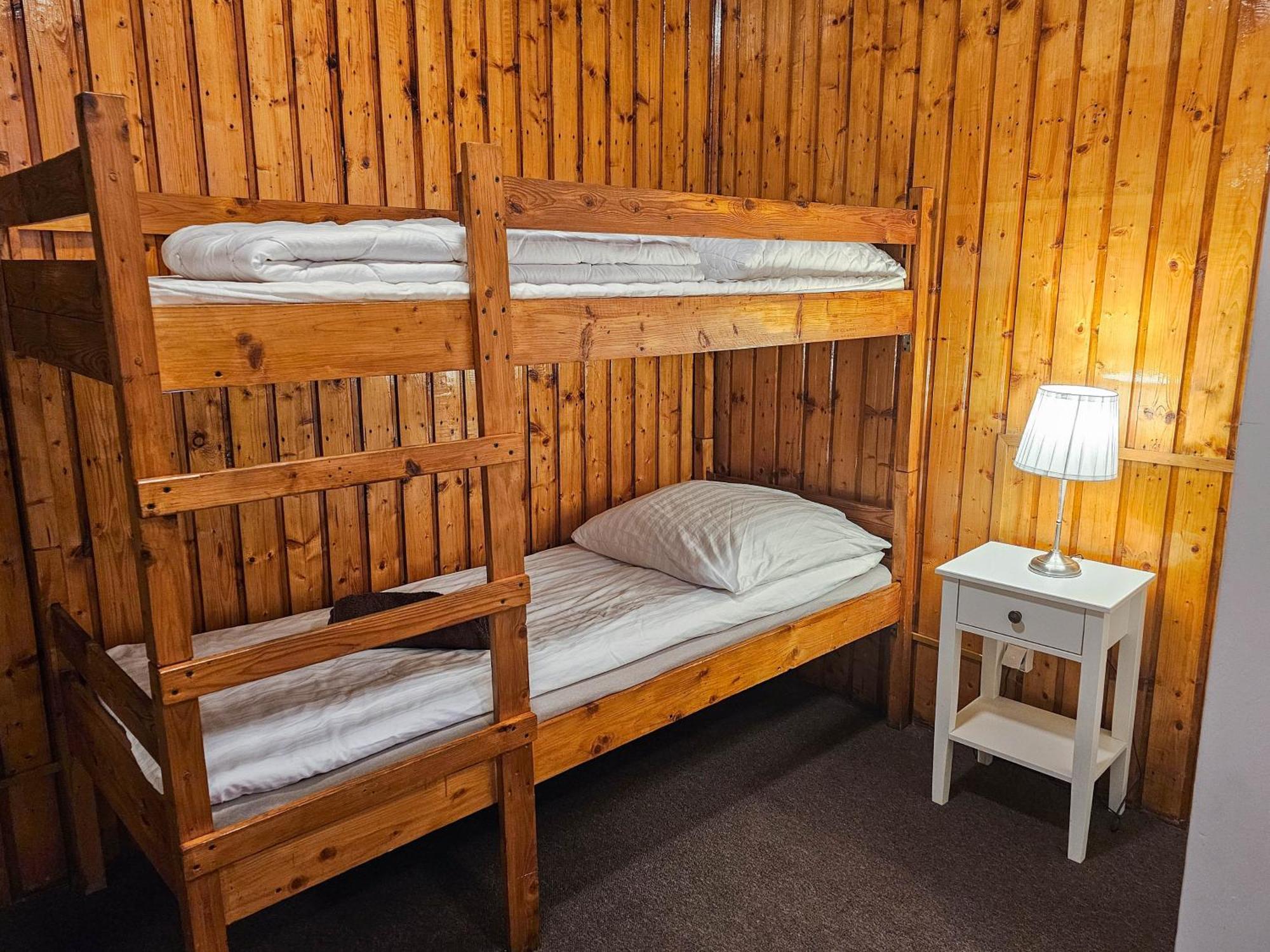Schronisko Gosciniec Rownica Hotel Ustroń Buitenkant foto