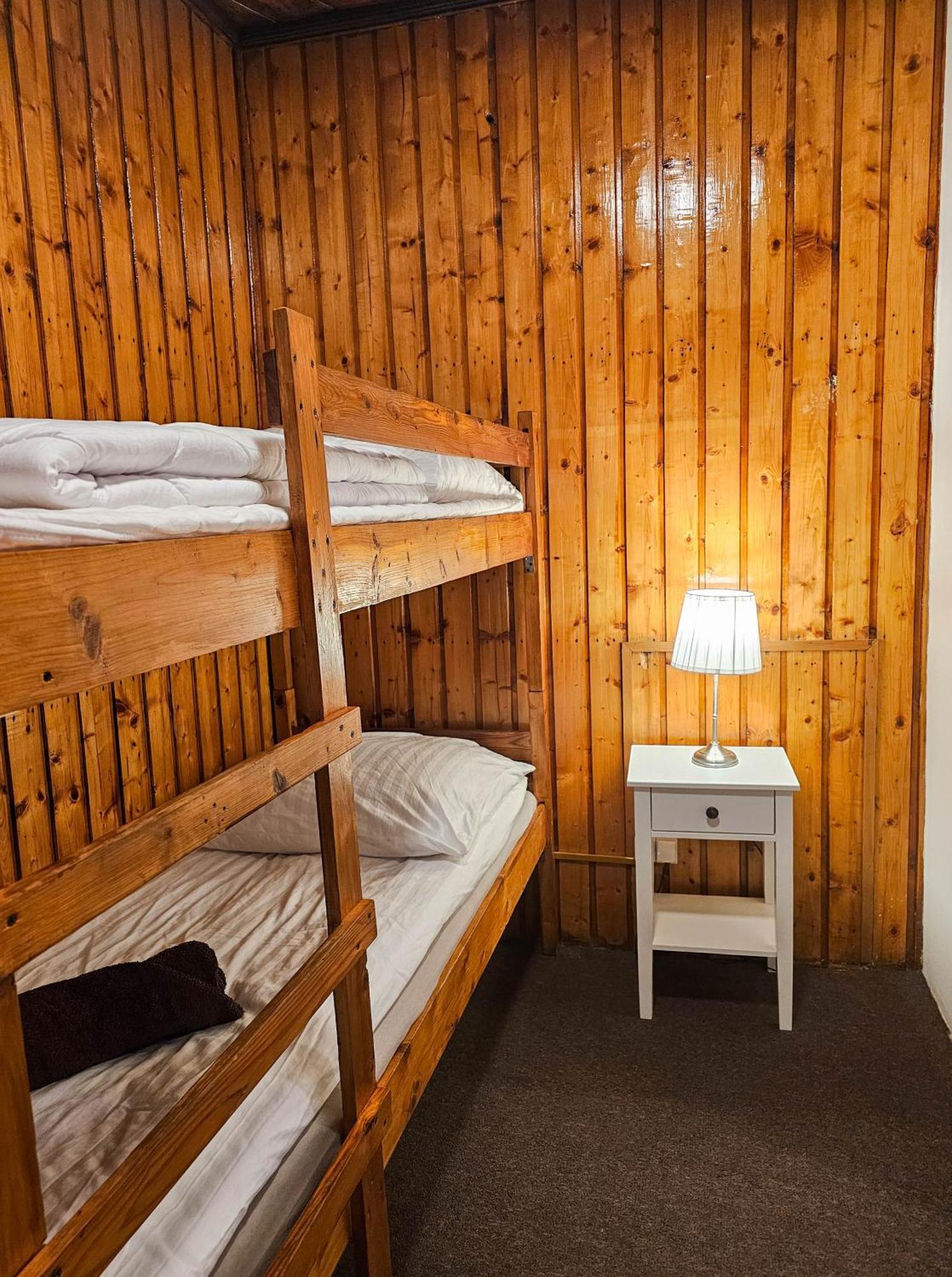 Schronisko Gosciniec Rownica Hotel Ustroń Buitenkant foto