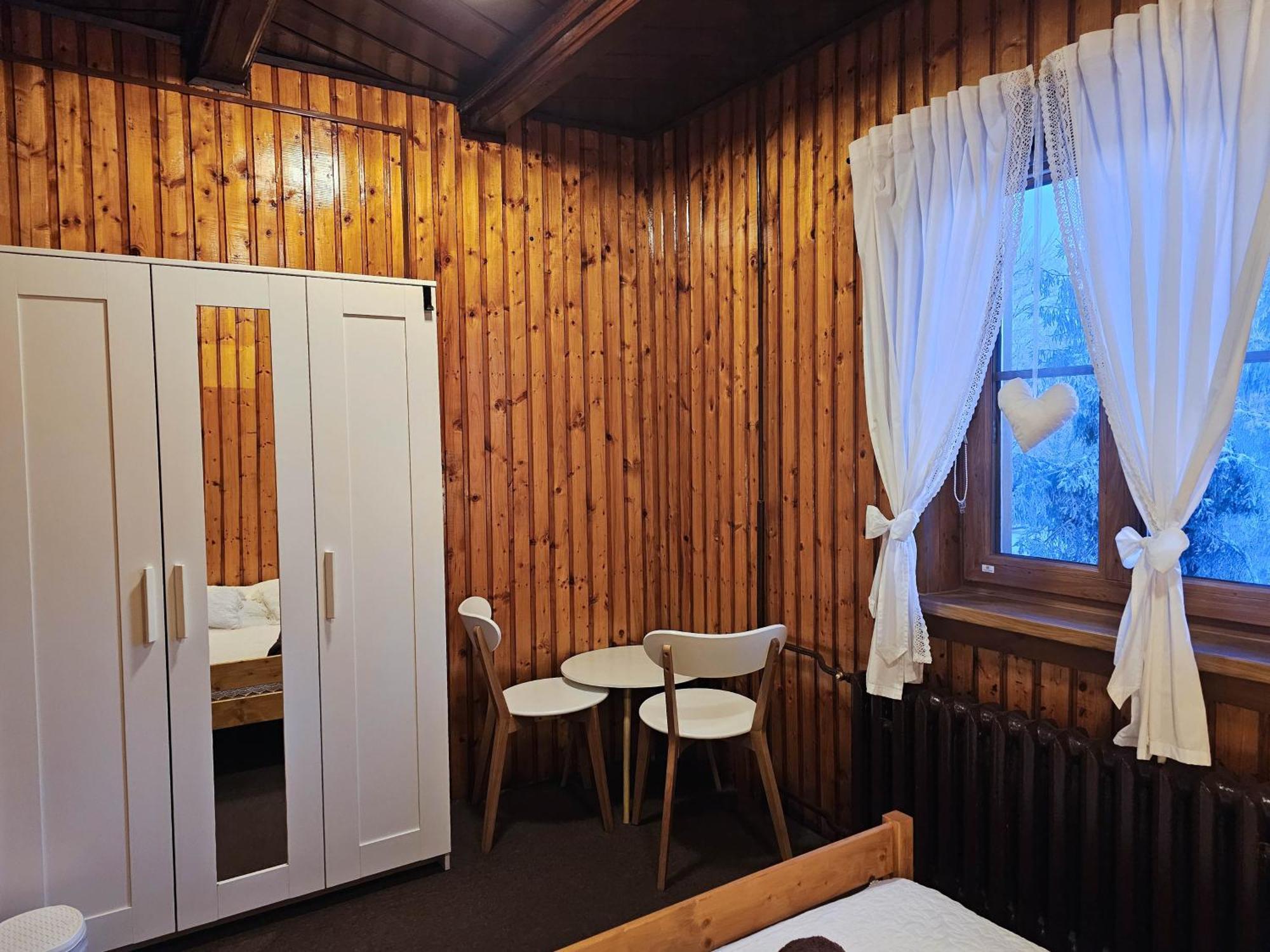 Schronisko Gosciniec Rownica Hotel Ustroń Buitenkant foto