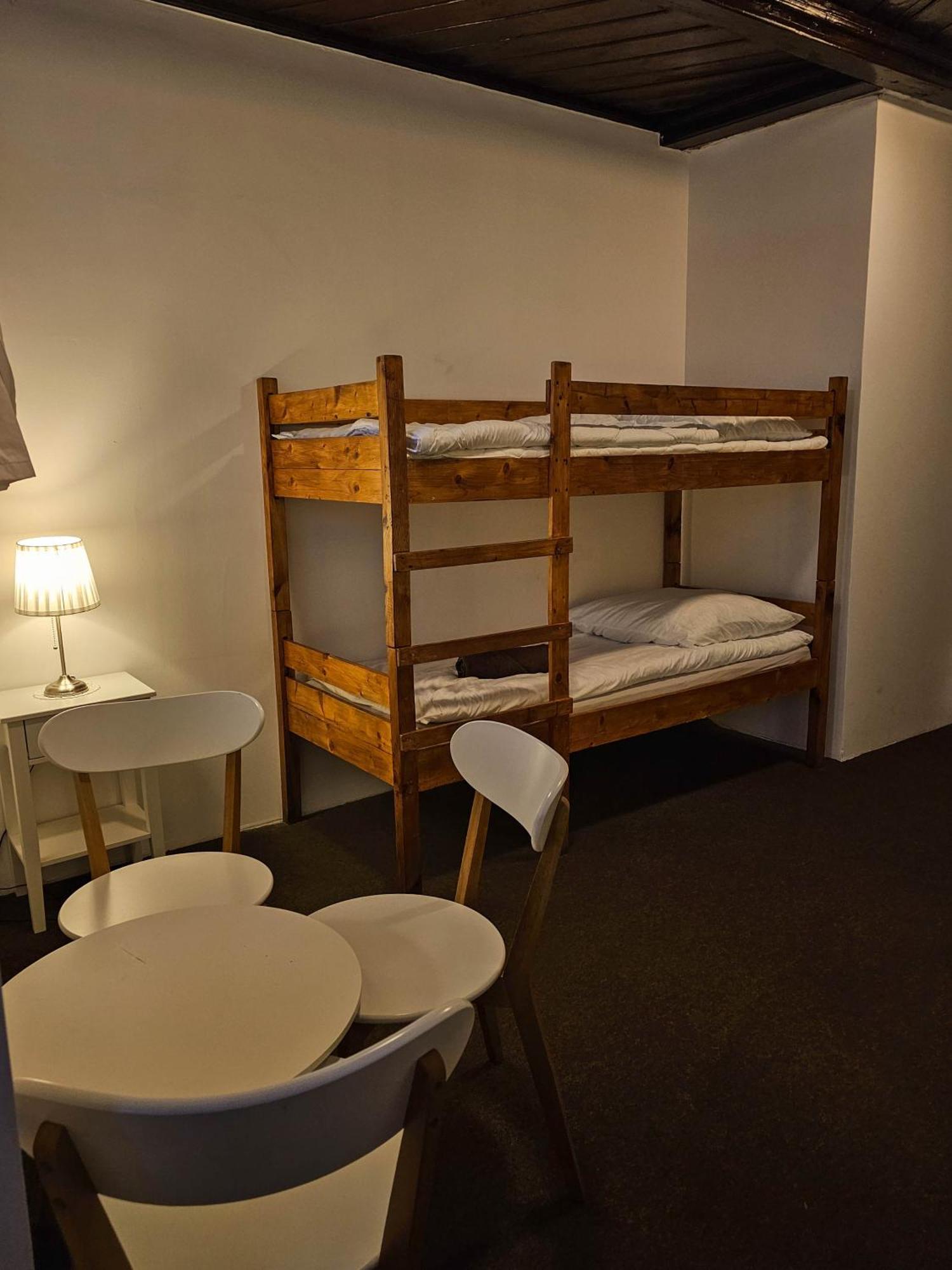 Schronisko Gosciniec Rownica Hotel Ustroń Buitenkant foto