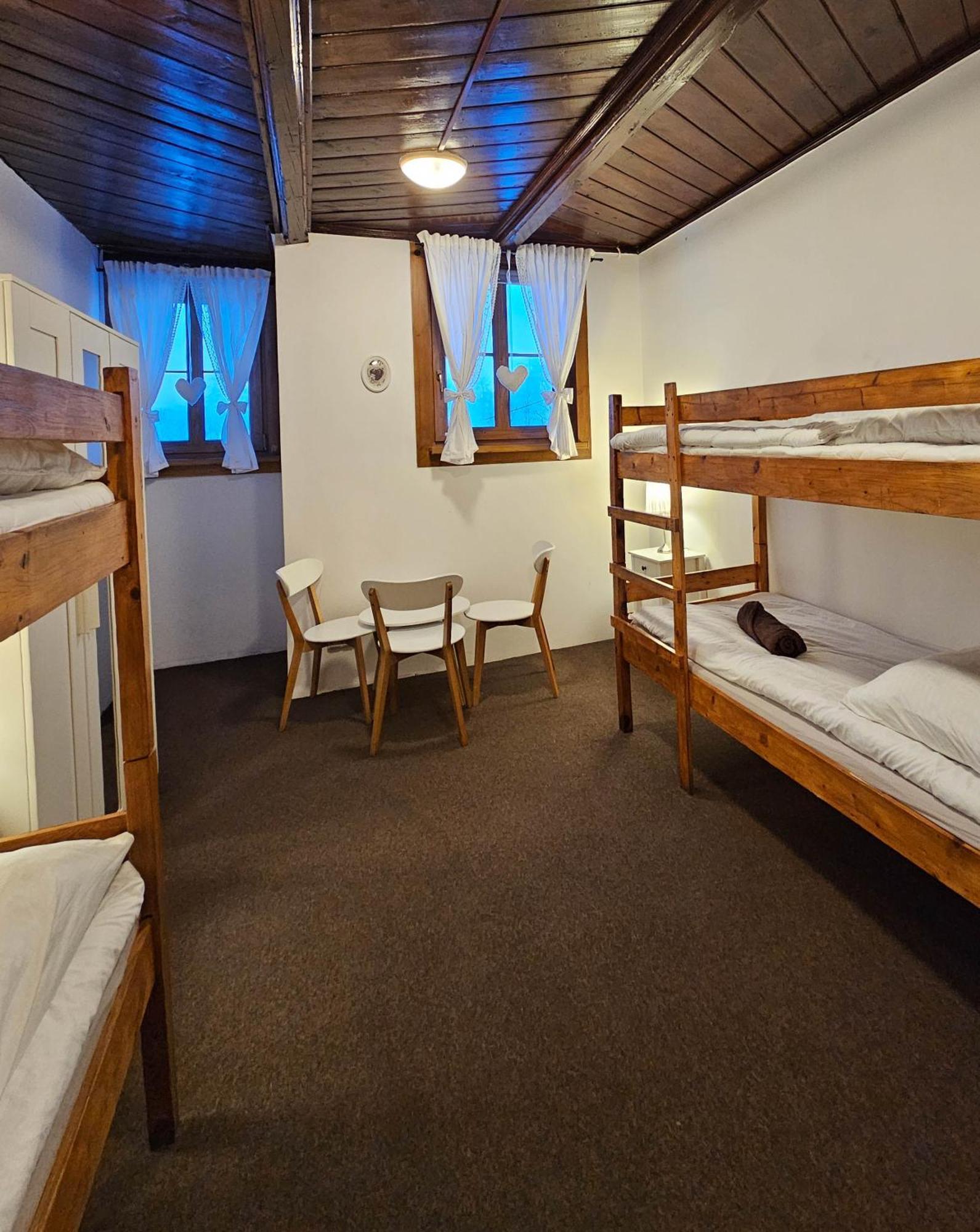 Schronisko Gosciniec Rownica Hotel Ustroń Buitenkant foto
